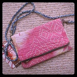 Crossbody